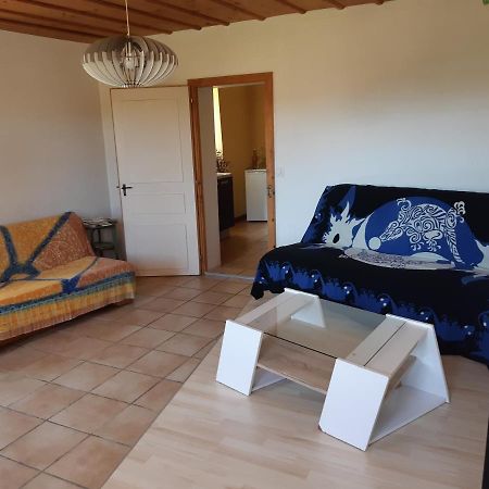 Appartement Ferme O'Clés à Le Peuchapatte Extérieur photo