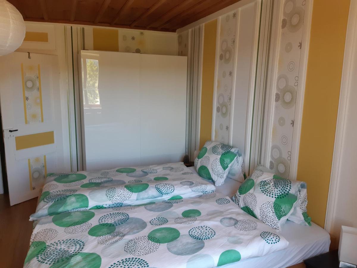 Appartement Ferme O'Clés à Le Peuchapatte Extérieur photo