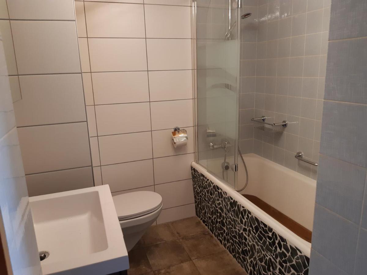 Appartement Ferme O'Clés à Le Peuchapatte Extérieur photo